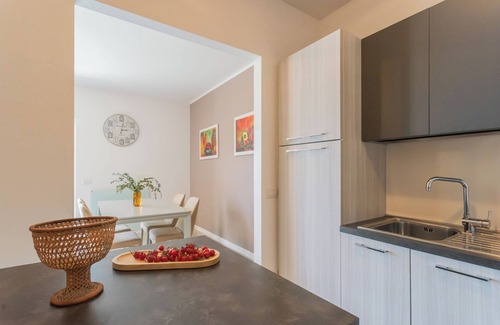 Aurogna Apartment | Blooms by the Lake by Rent all Como