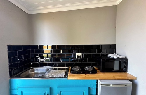 Grabouw House | Blossom Cottage, Elgin Grabouw