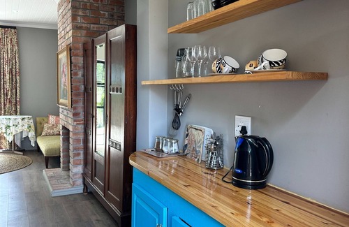 Grabouw House | Blossom Cottage, Elgin Grabouw