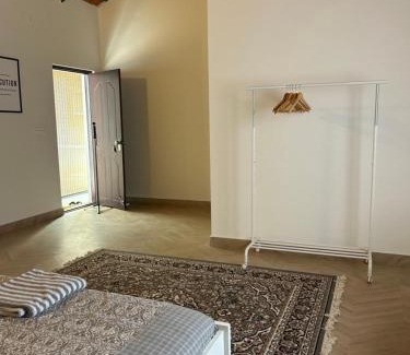 Khattalwada House | Blossom cottage