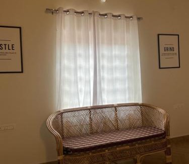 Khattalwada House | Blossom cottage