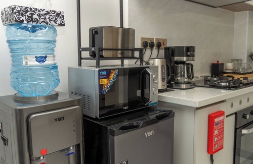 Kileleshwa Apartment | BLOSSOM