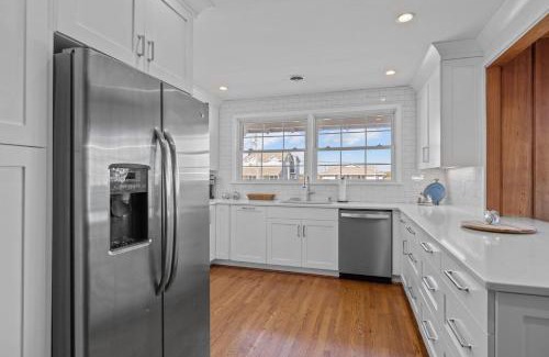 Atlantic Beach House | Blount Cottage home