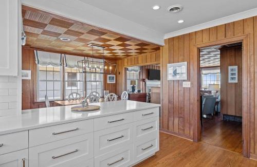 Atlantic Beach House | Blount Cottage home