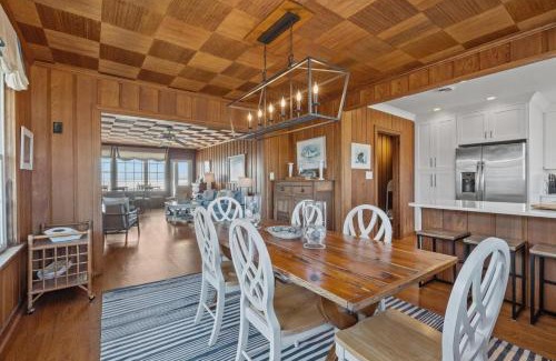 Atlantic Beach House | Blount Cottage home