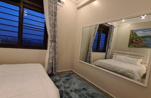Kireka Apartment | BLT Suites