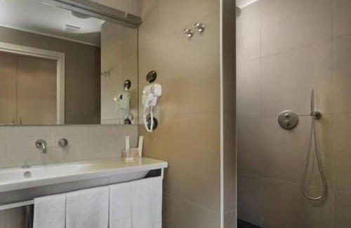 Novedrate Hotel | Blu 9 Hotel