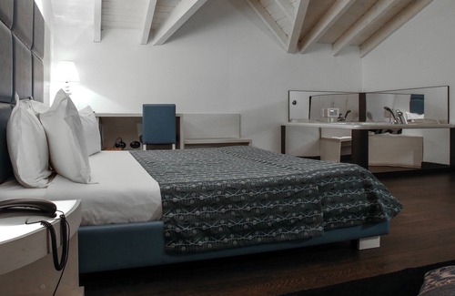 Novedrate Hotel | Blu 9 Hotel