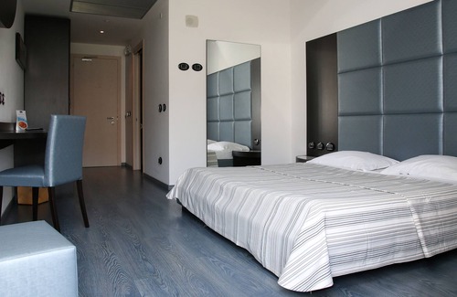 Novedrate Hotel | Blu 9 Hotel