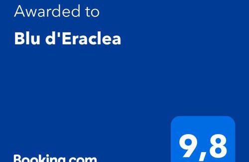 Mondello Apartment | Blu d'Eraclea