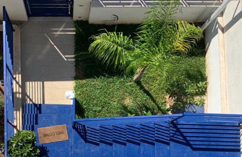 Mondello Apartment | Blu d'Eraclea