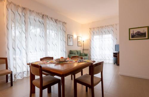 Mondello Apartment | Blu d'Eraclea