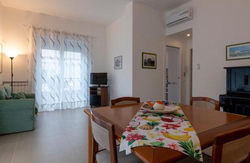 Mondello Apartment | Blu d'Eraclea