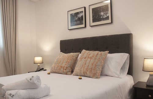 Leuro Hotel | Blu Hotel Boutique