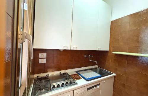 Jesolo Pineta Apartment | Blu Mare a 200 Mt Spiaggia