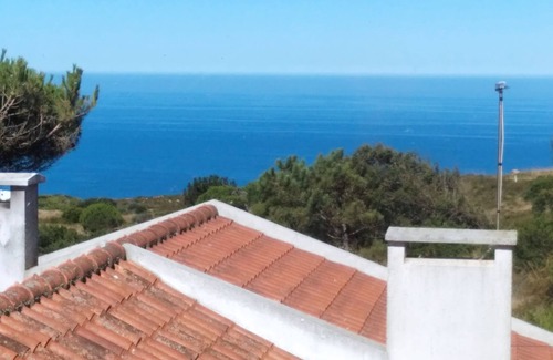 Monserrate Cottage | Blue and Green Villa