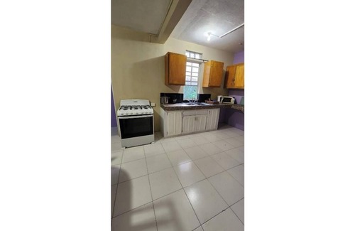 Howells House | Blue Azure Home