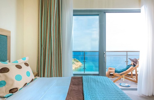 Agia Pelagia Hotel | Blue Bay Resort Hotel