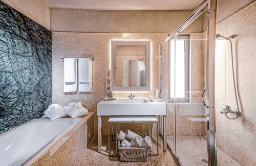 Agia Pelagia Hotel | Blue Bay Resort Hotel