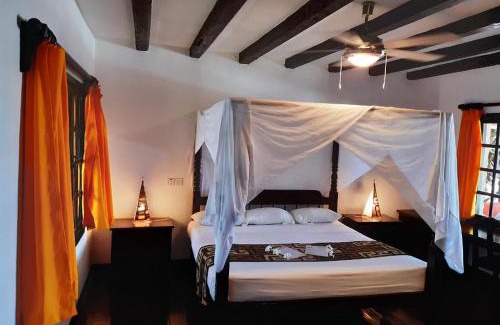 Watamu Resort | Blue Bay Village