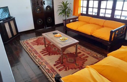 Watamu Resort | Blue Bay Village