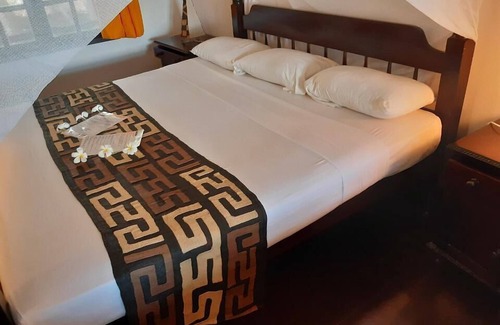 Watamu Hotel | Blue Bay Village