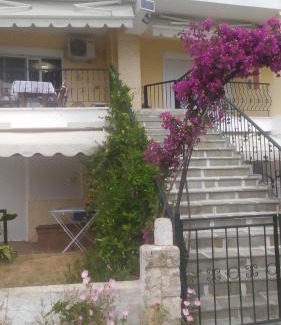 Siviri Apartment | Blue Beach Siviri Chalkidiki