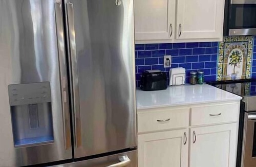 Brookview House | Blue Belle House -Minutes to Magnolia