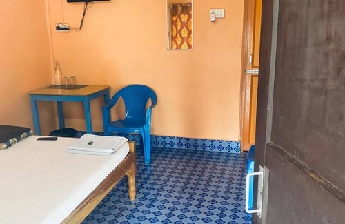 Neil Island House | Blue Bird Residency Neil Island