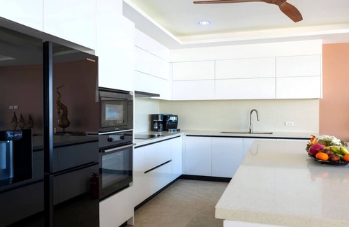 Lamai Villa | BLUE BUTTERFLY Luxury Pool Villa Koh Samui