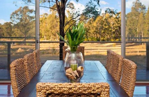 Pokolbin House | Blue Cliff Retreat