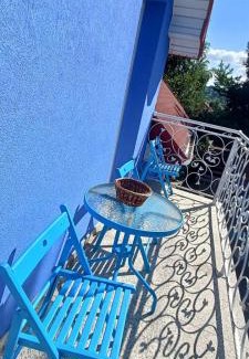 Zabierzow Apartment | Blue cottage near Krakow