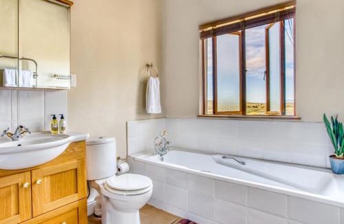 Langeberg House | Blue Crane House