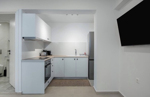 Lahania Apartment | Blue Di Mare Villas-Apartment 3