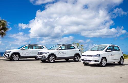 Sint Michiel Apartment | Blue Emerald at Blue Bay Beach & Golf Resort