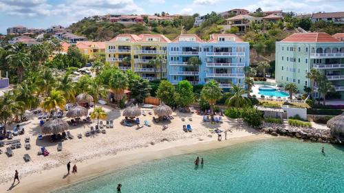 Sint Michiel Apartment | Blue Emerald at Blue Bay Beach & Golf Resort