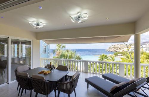 Sint Michiel Apartment | Blue Emerald at Blue Bay Beach & Golf Resort