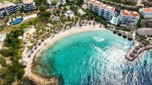 Sint Michiel Apartment | Blue Emerald at Blue Bay Beach & Golf Resort