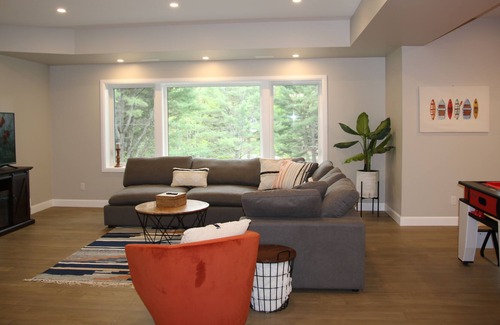 Huntsville House | Blue Haven - Luxurious Muskoka Waterfront Cottage