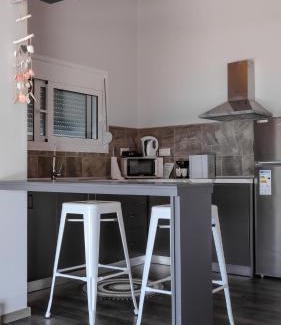 Archangelos House | Blue Heaven Kerami