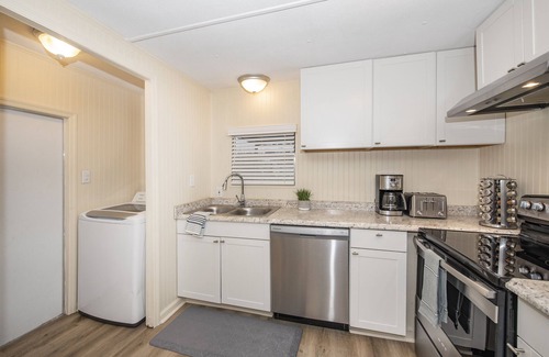 Crawfordville House | Blue Heron House, Blue Heron House