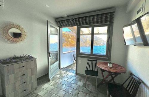 Panormos Apartment | Blue Horizon Apartment