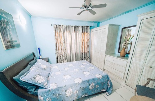 St. David Apartment | Blue Horizon