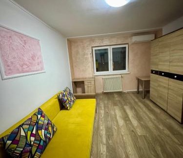 Jibert Apartment | Blue Horizon Studio