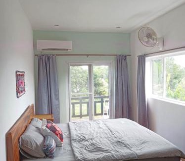 Koh Rong Sanloem Apartment | Blue House