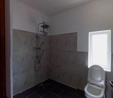 Koh Rong Sanloem Apartment | Blue House