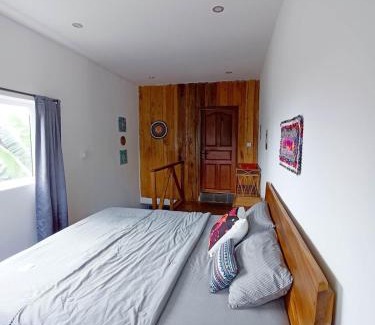 Koh Rong Sanloem Apartment | Blue House