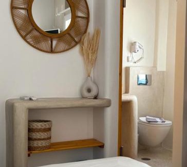 Old Town Naxos Hotel | BLUE IN NAXOS