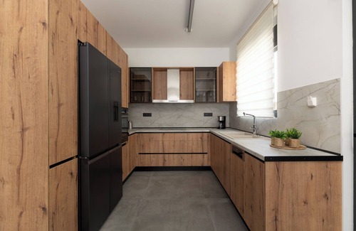 Stegna Villa | Blue Infinito Boutique Villa Breathtaking Aegean sea view