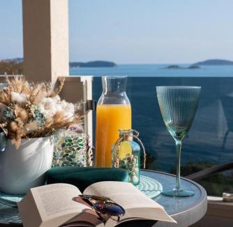 Mlini Apartment | Blue Ivy